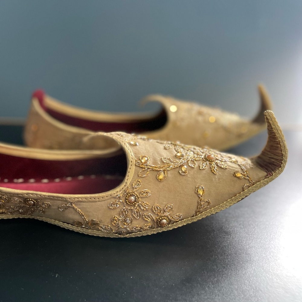 Groom Juttis